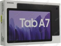 Samsung Galaxy Tab A7 SM-T505NZAASER Gray 2+1.8Ghz/3/32Gb/4G/LTE/GPS/ГЛОНАСС/WiFi/BT/Andr/10.4 /0.477 кг