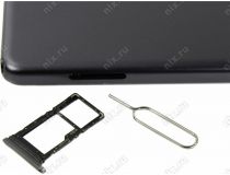 Samsung Galaxy Tab A7 SM-T505NZAASER Gray 2+1.8Ghz/3/32Gb/4G/LTE/GPS/ГЛОНАСС/WiFi/BT/Andr/10.4 /0.477 кг