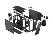 Miditower Fractal Design FD-C-MES2A-04 MESHIFY 2 TG E-ATX без БП