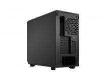 Miditower Fractal Design FD-C-MES2A-02 MESHIFY 2 Black TG Dark Tint E-ATX без БП, с окном