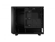Miditower Fractal Design FD-C-MES2A-02 MESHIFY 2 Black TG Dark Tint E-ATX без БП, с окном