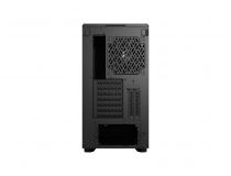 Miditower Fractal Design FD-C-MES2A-02 MESHIFY 2 Black TG Dark Tint E-ATX без БП, с окном
