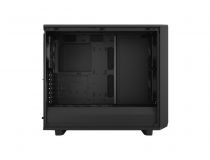Miditower Fractal Design FD-C-MES2A-03 MESHIFY 2 Black TG Light Tint E-ATX без БП, с окном
