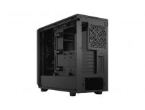 Miditower Fractal Design FD-C-MES2A-03 MESHIFY 2 Black TG Light Tint E-ATX без БП, с окном
