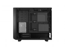Miditower Fractal Design FD-C-MES2A-03 MESHIFY 2 Black TG Light Tint E-ATX без БП, с окном