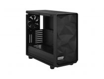 Miditower Fractal Design FD-C-MES2A-03 MESHIFY 2 Black TG Light Tint E-ATX без БП, с окном