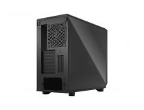Miditower Fractal Design FD-C-MES2A-03 MESHIFY 2 Black TG Light Tint E-ATX без БП, с окном