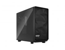 Miditower Fractal Design FD-C-MES2A-03 MESHIFY 2 Black TG Light Tint E-ATX без БП, с окном
