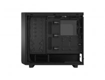Miditower Fractal Design FD-C-MES2A-03 MESHIFY 2 Black TG Light Tint E-ATX без БП, с окном