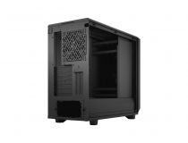 Miditower Fractal Design FD-C-MES2A-03 MESHIFY 2 Black TG Light Tint E-ATX без БП, с окном