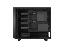 Miditower Fractal Design FD-C-MES2A-03 MESHIFY 2 Black TG Light Tint E-ATX без БП, с окном