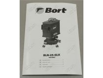 Bort BLN-25-GLK  93410952 Лазерный уровень