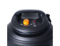 91272263 Моющий пылесос Bort BSS-1415-W