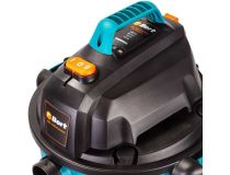 Bort BSS-1530-Premium 93723460 Пылесос строительный (1500W, сухая/влажная уборка, бак 30 л)