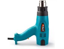 91275431 Фен технический Bort BHG-2000N-LK