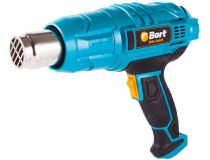 91272577 Фен технический Bort BHG-2000X