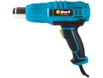 91272577 Фен технический Bort BHG-2000X