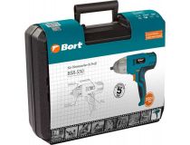 93723880 Гайковерт сетевой Bort BSR-550