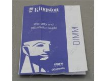 Kingston KSM32ED8/16HD DDR4 DIMM 16Gb  PC4-25600 CL22 ECC