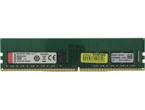 Kingston KSM32ED8/16HD DDR4 DIMM 16Gb  PC4-25600 CL22 ECC