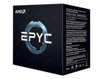 CPU AMD EPYC 7F52   (100-000000140) 3.5 GHz/16core/8+256Mb/240W Socket SP3