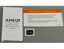 CPU AMD Ryzen 9 5900X BOX (без кулера) (100-100000061) 3.7 GHz/12core/6+64Mb/105W Socket AM4