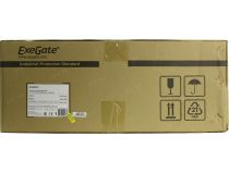 UPS 1000VA Exegate SinePower UHB-1000  EP285642RUS  защита телефонной линии/RJ45, USB