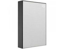 Seagate One Touch STKC4000401 Silver 4Tb USB3.0 (RTL)