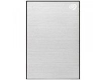 Seagate One Touch STKC4000401 Silver 4Tb USB3.0 (RTL)