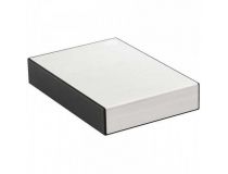 Seagate One Touch STKC4000401 Silver 4Tb USB3.0 (RTL)