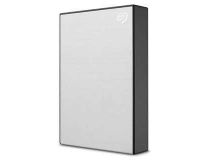 Seagate One Touch STKC4000401 Silver 4Tb USB3.0 (RTL)
