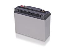Аккумулятор Ippon IP12-40 (12V, 40Ah) для UPS