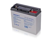 Аккумулятор Ippon IP12-40 (12V, 40Ah) для UPS
