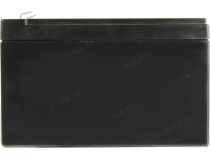 Аккумулятор Ippon IPL12-9 (12V, 9Ah) для UPS