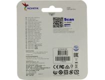 ADATA UV350 AUV350-64G-RBK USB3.2 Flash Drive 64Gb