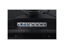 31.5 ASUS Gaming ROG Swift PG329Q Black