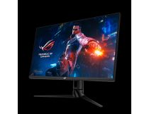 31.5 ASUS Gaming ROG Swift PG329Q Black