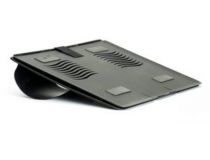 Fellowes CRC80304  Подставка для ноутбука