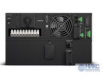 CyberPower OL6KERT3UPM,Online,6000VA/5400W USB/RS-232/Dry/EPO/SNMPslot/RJ11/45/without batteries