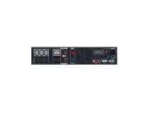 CyberPower PR3000ERTXL2U Line-Interactive 3000VA/3000W USB/RS-232/EPO/Dry/SNMPslot