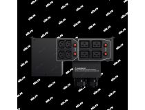 Service Bypass PDU CyberPower MBP60AHVIEC82U 5kVa – 10kVa, 2U
