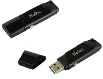 Netac NT03U336S-032G-30BK USB3.0 Flash Drive 32Gb (RTL)