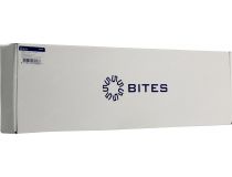 Patch Panel 19 1U FTP 24 port кат.5e 5bites  PPF55-05 разъём KRONE экранированная