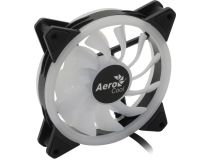 Aerocool Duo 12 ARGB 6P (6пин, 120x120x25мм, 19.7дБ, 1000 об/мин)
