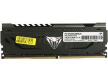 Patriot Viper PVS432G300C6 DDR4 DIMM 32Gb  PC4-24000  CL16