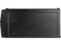 Miditower Aerocool Split-G-BK-V1 Black ATX без БП, с окном