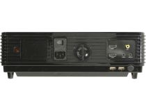 Cactus CS-PRO.09B.WXGA-W (LCD, 3000 люмен, 2000:1, 1280x800, D-Sub, HDMI, RCA, USB, WiFi, ПДУ)