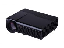 Cactus CS-PRO.09B.WXGA-A (LCD, 3000 люмен, 2000:1, 1280x800, D-Sub, HDMI, RCA, Component, USB, LAN, WiFi, ПДУ)