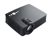 Cactus CS-PRE.09B.WVGA-W (LCD, 1200 люмен, 350:1, 1024x600, D-Sub, HDMI, USB, WiFi, ПДУ, SD)