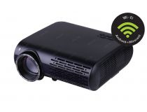 Cactus CS-PRO.02B.WXGA-W  (LCD, 3000 люмен, 2000:1, 1280x800, HDMI, USB, WiFi, ПДУ)